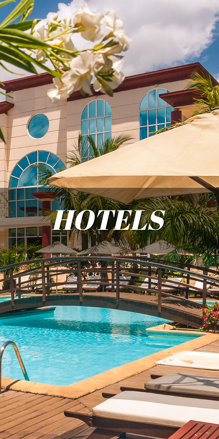 HOTELS