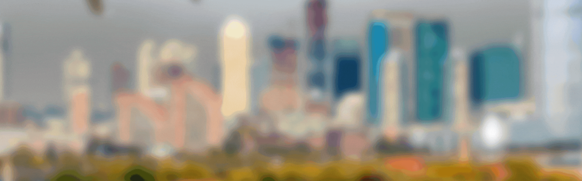 Malaysia travel agency banner
